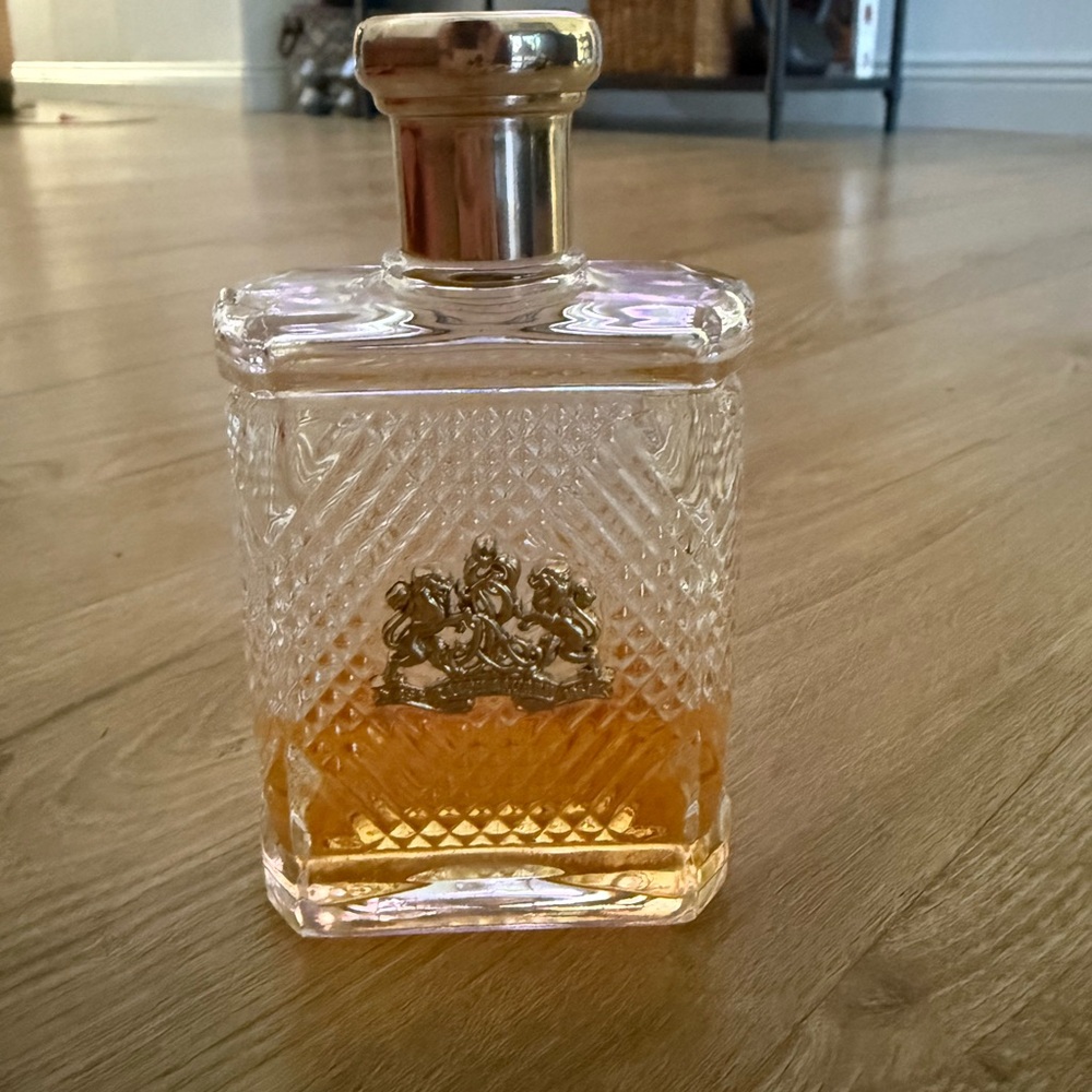 Ralph Lauren Safari after shave splash